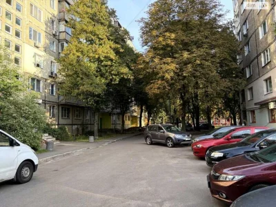 Продаж Квартиры Борщаговка
