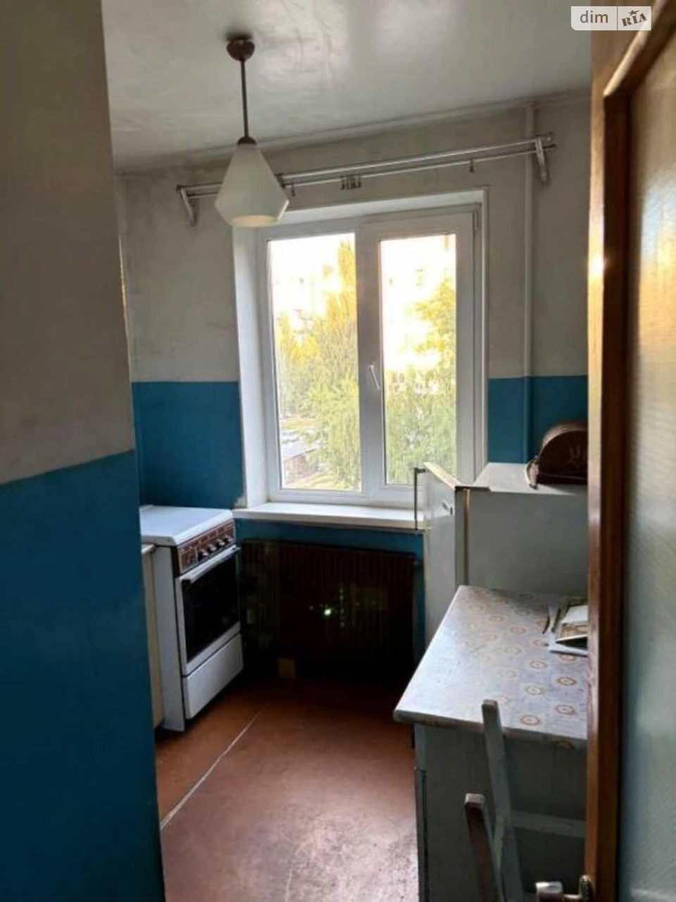 Продаж Квартиры Борщаговка