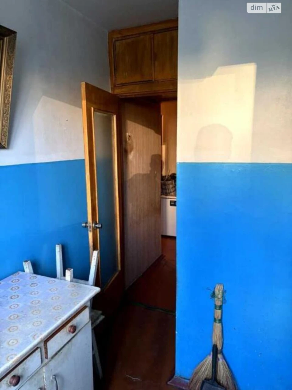 Продаж Квартиры Борщаговка
