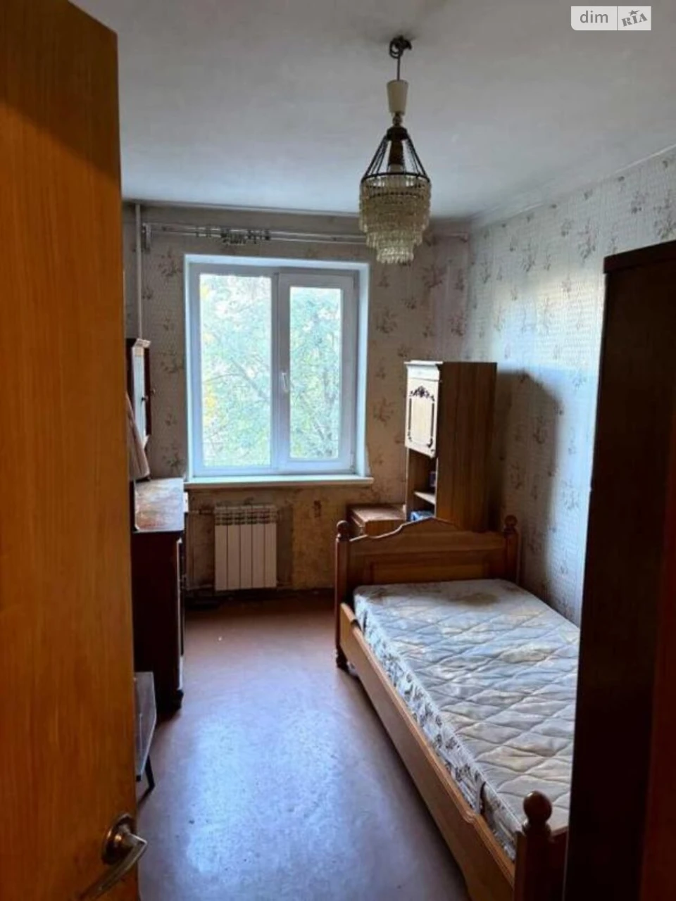 Продаж Квартиры Борщаговка