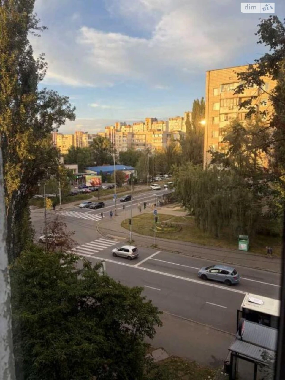 Продаж Квартиры Борщаговка