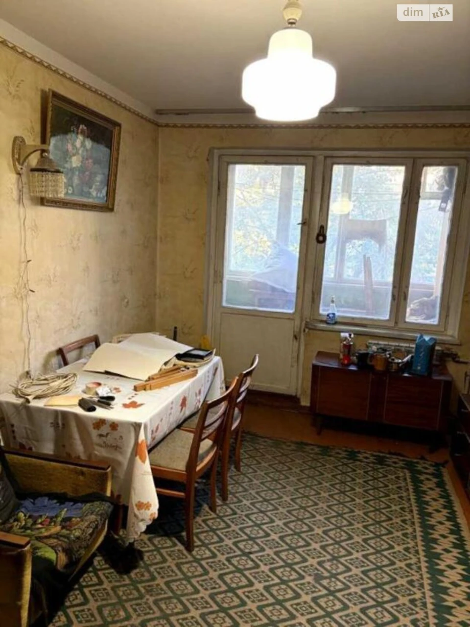 Продаж Квартиры Борщаговка