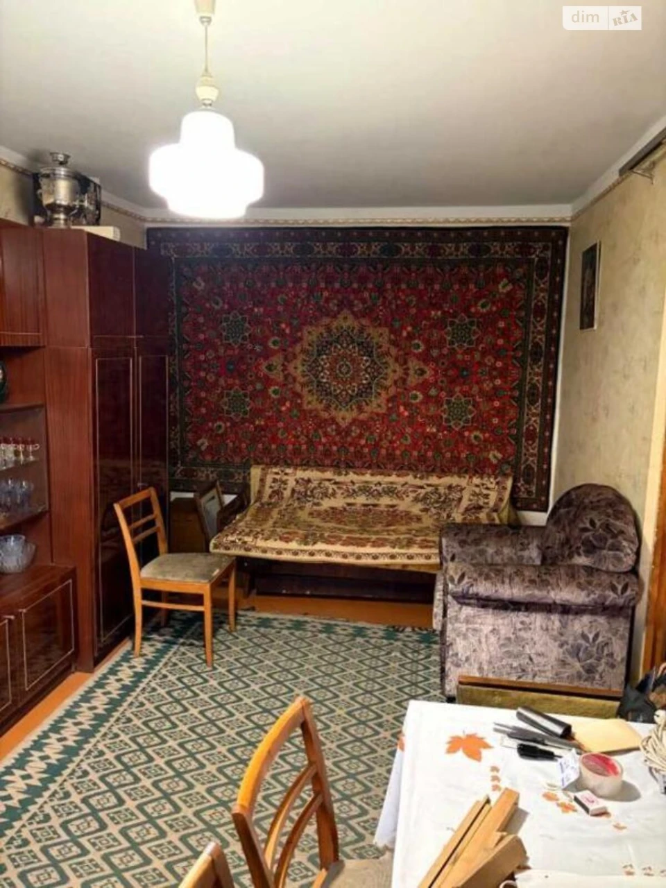Продаж Квартиры Борщаговка