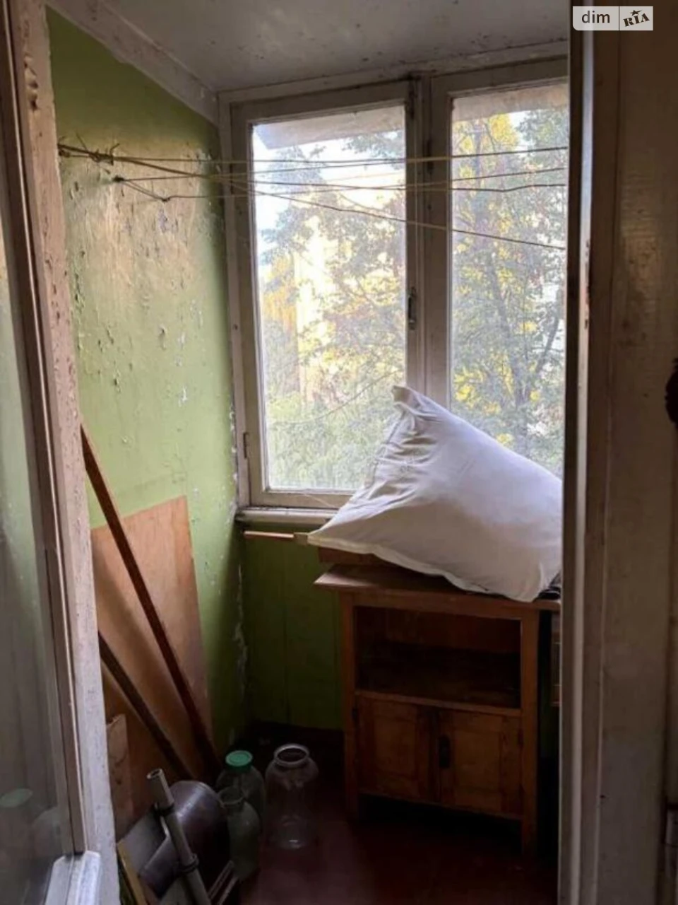 Продаж Квартиры Борщаговка
