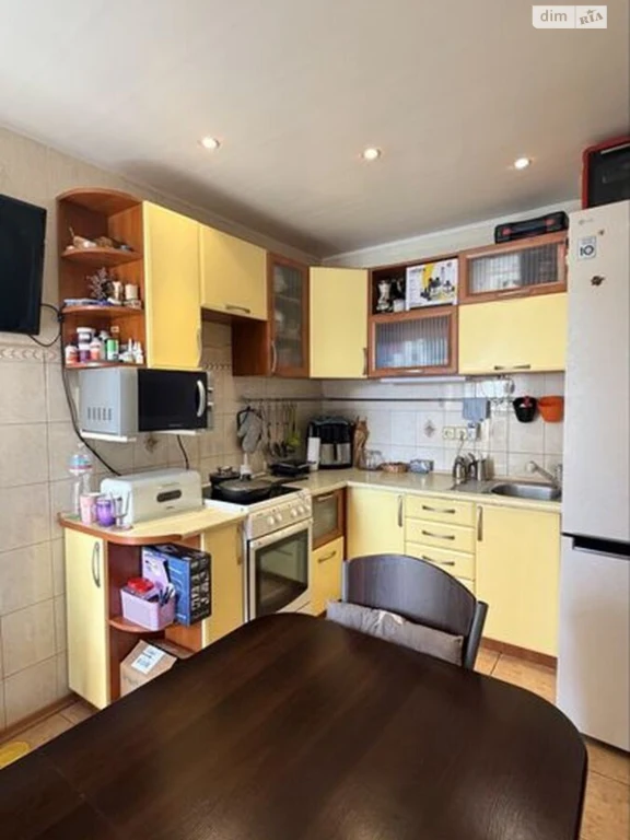 Apartment for Sale - Mikolska Borshchivka