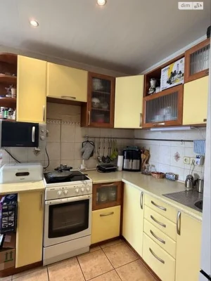 Продається квартира, Микільська Борщагівка