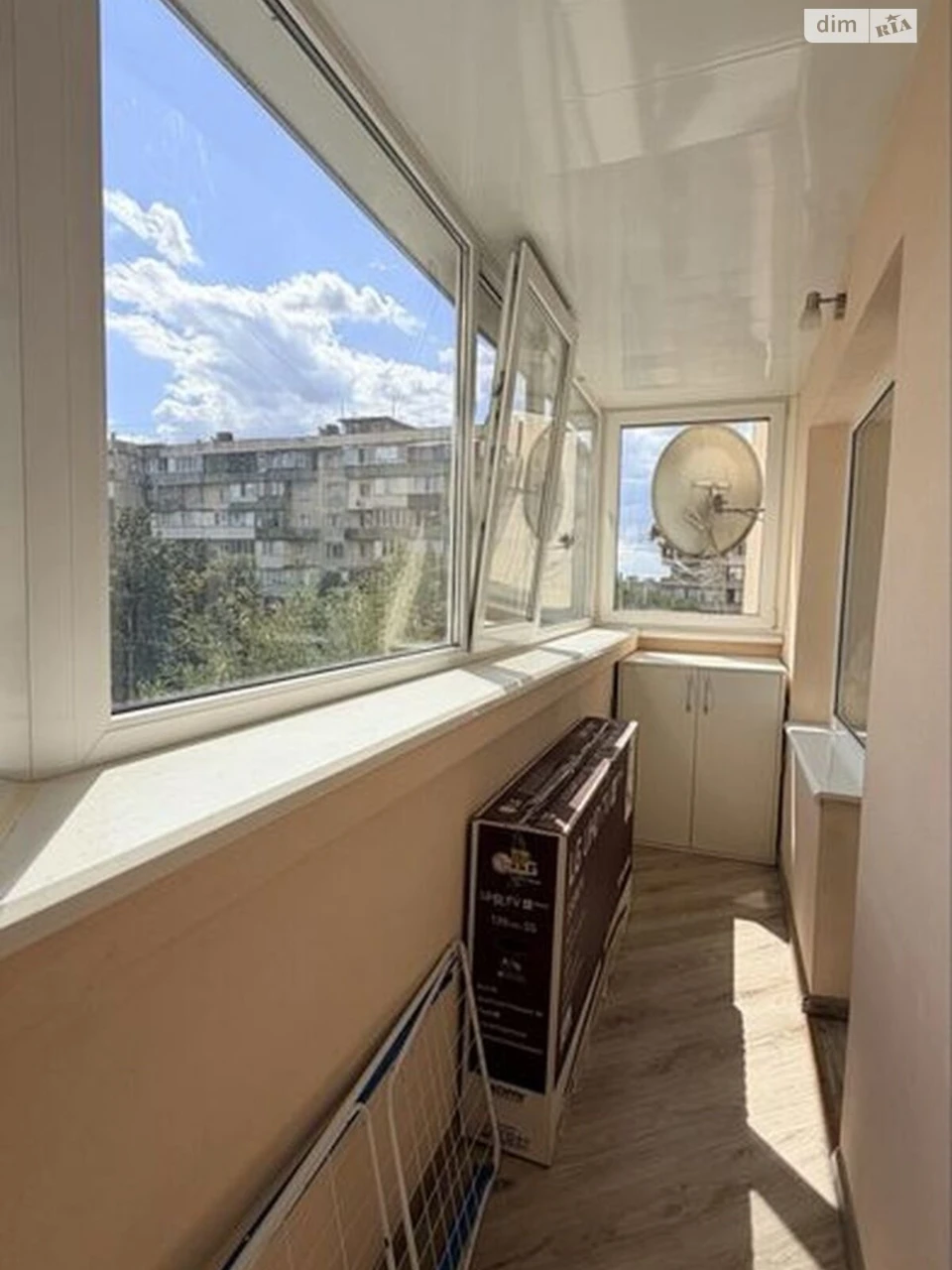 Продається квартира, Микільська Борщагівка