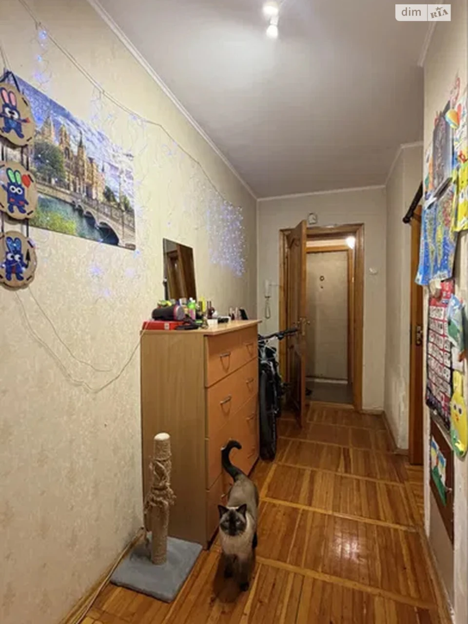 Продається квартира, Микільська Борщагівка