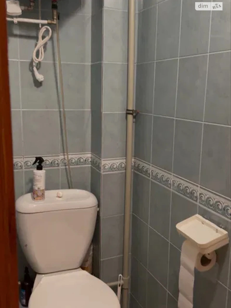 Продається квартира, Микільська Борщагівка