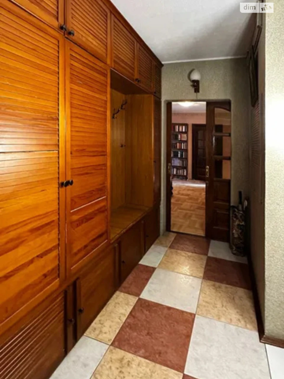 Продажа Квартира Осокорки