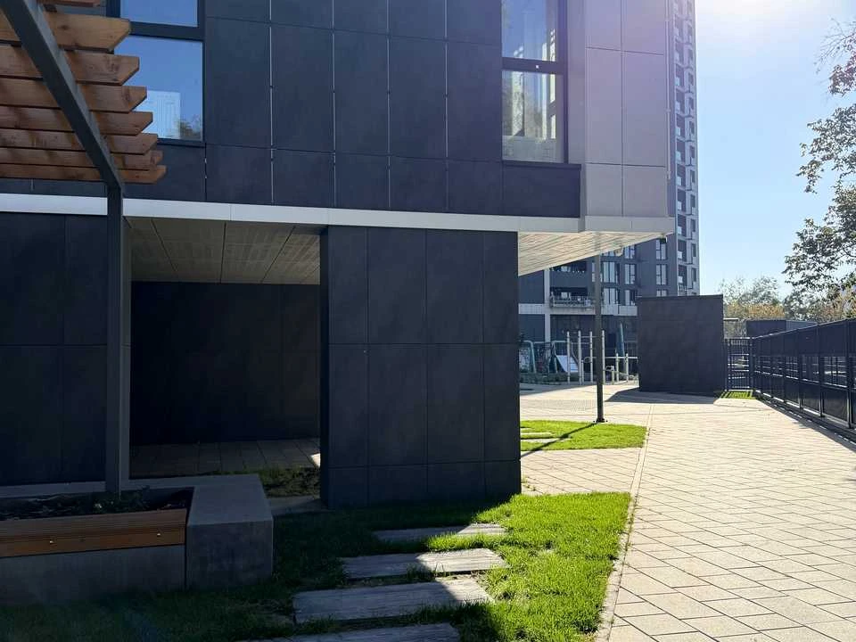 Квартира. Київ, вулиця Андрія Верхогляда.