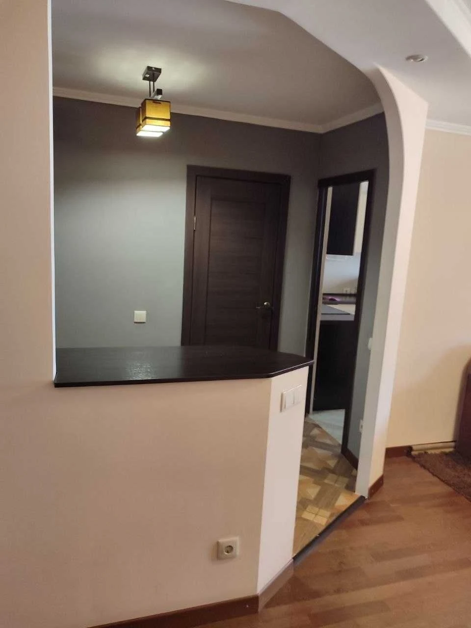 Продажа 1-комнатной квартиры Леся Курбаса 1а, ремонт без комиссии