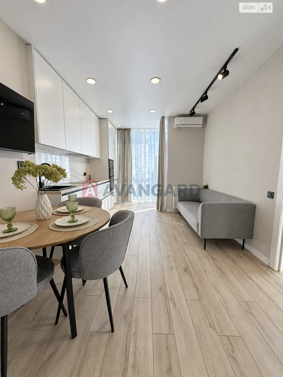 Sale Apartment Darnitsky