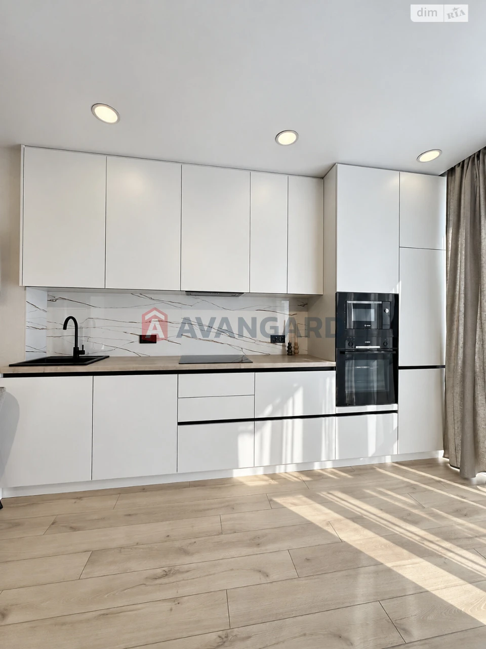 Sale Apartment Darnitsky