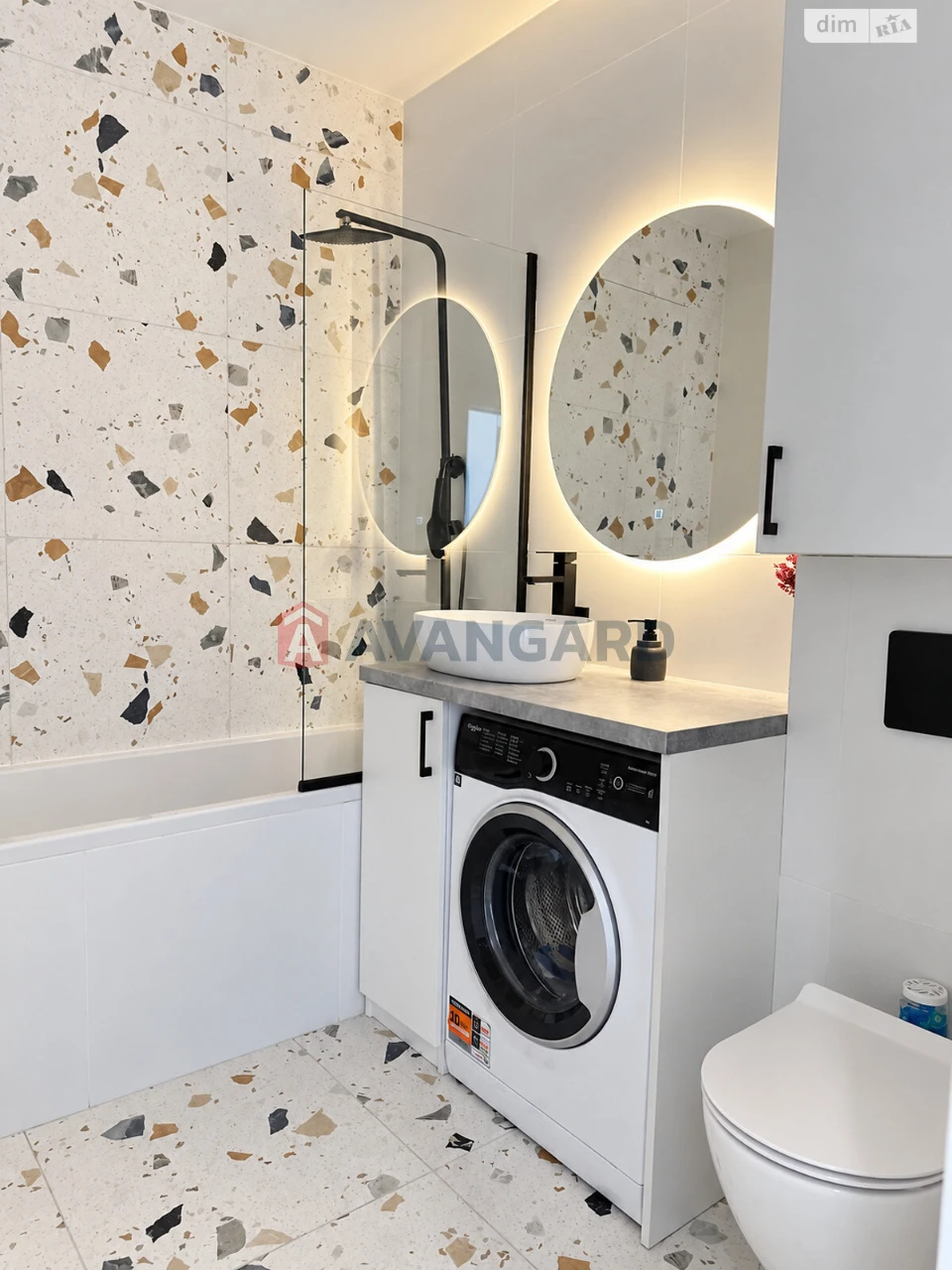 Sale Apartment Darnitsky