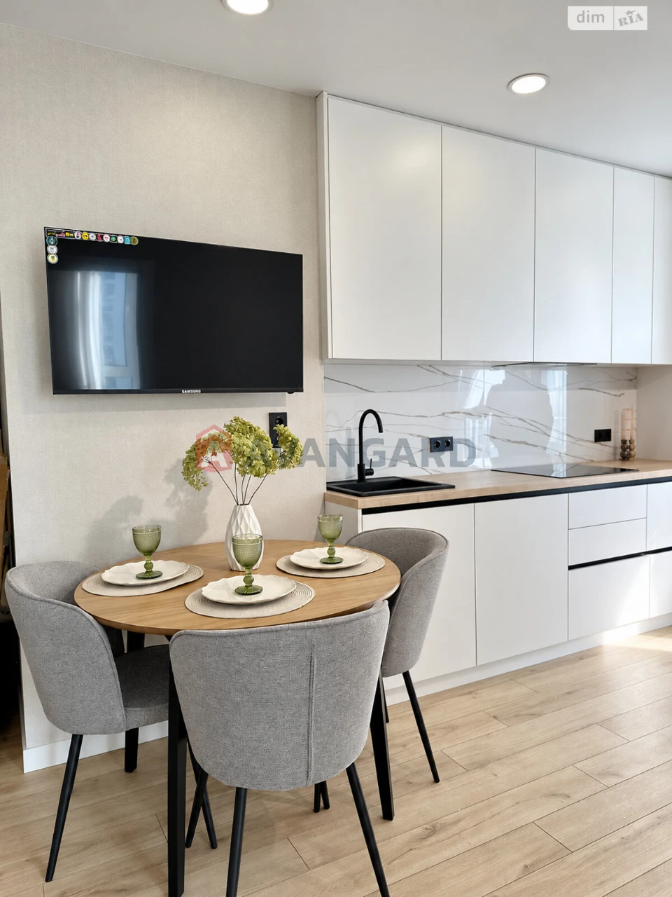 Sale Apartment Darnitsky