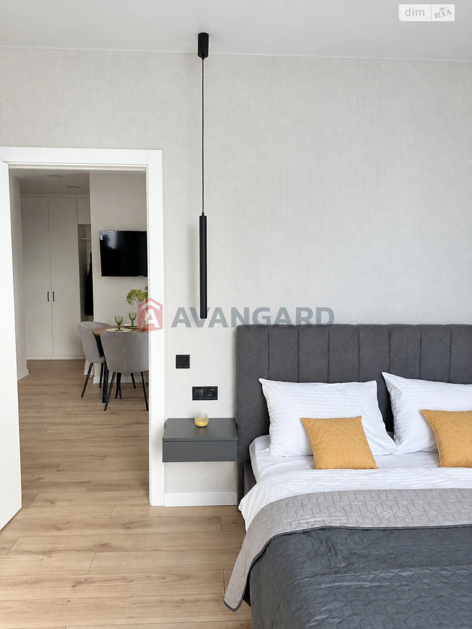 Sale Apartment Darnitsky