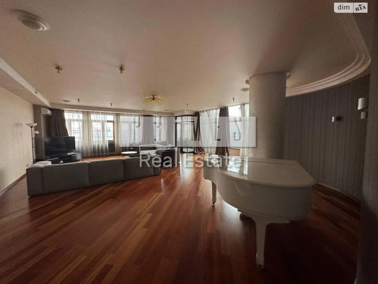 Sale of Apartment in Шевченківський