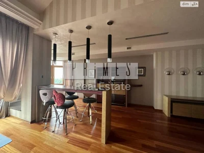 Sale of Apartment in Шевченківський