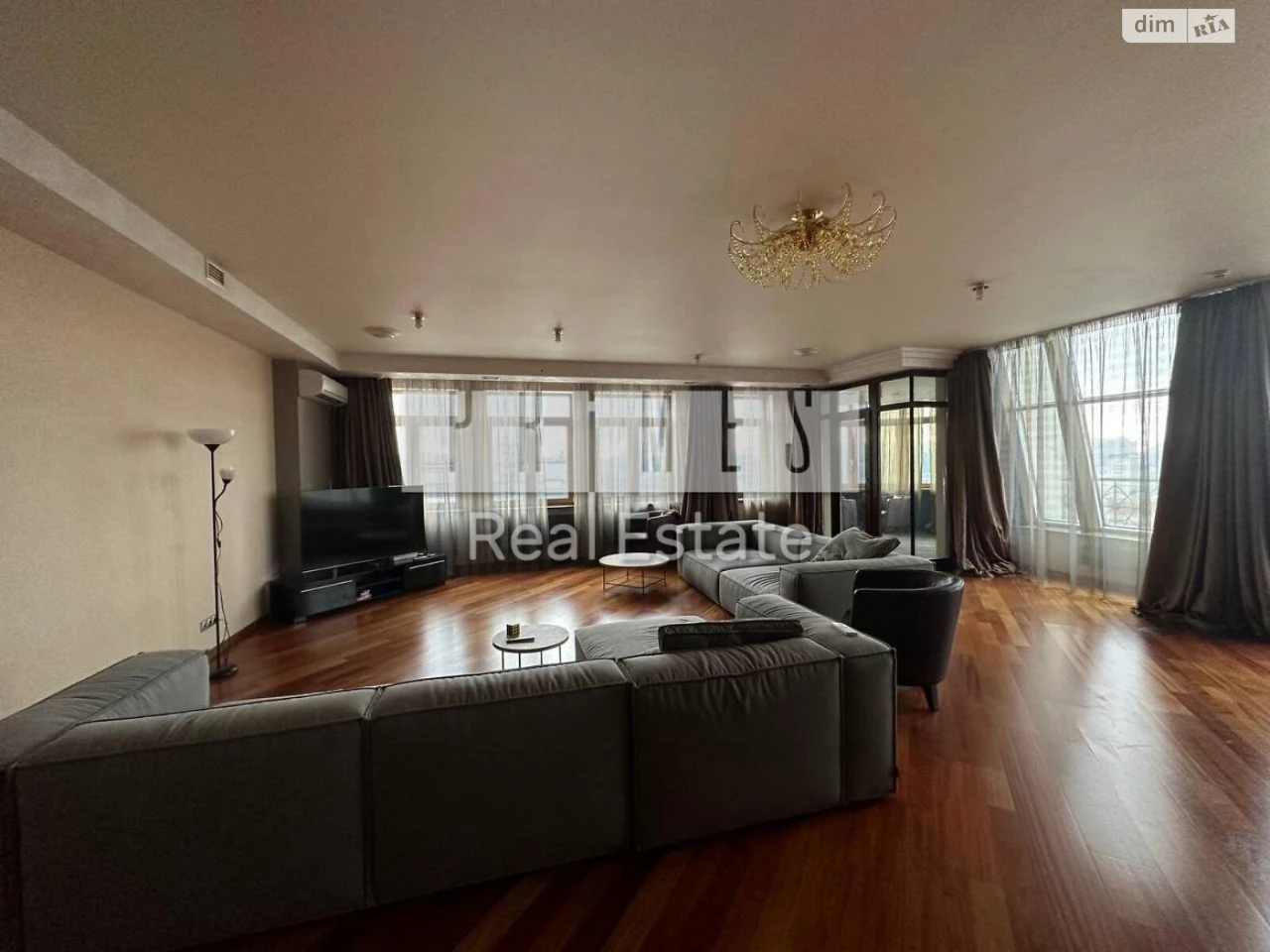 Sale of Apartment in Шевченківський