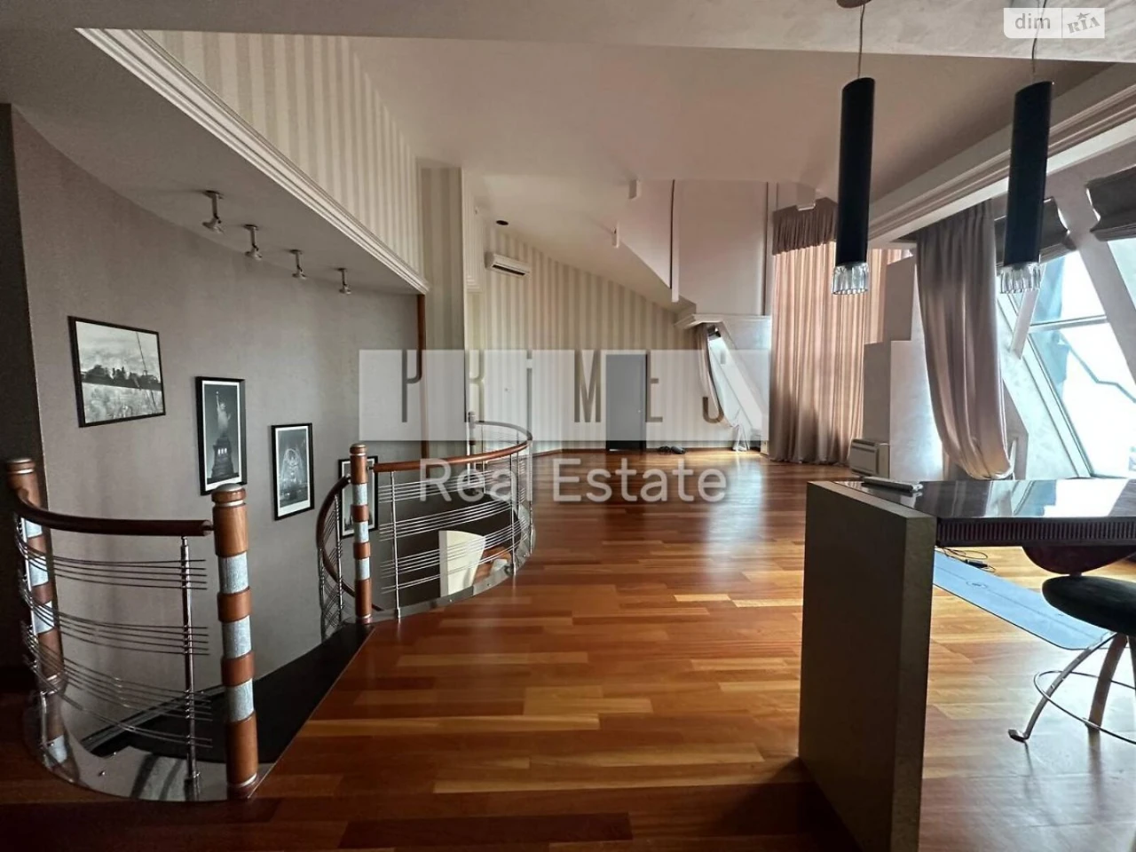 Sale of Apartment in Шевченківський
