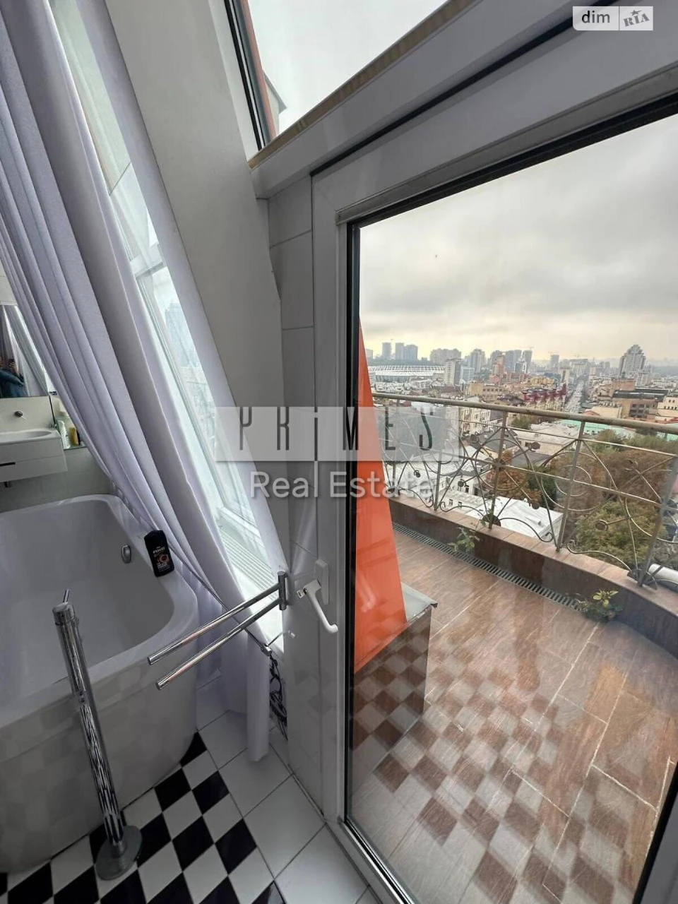 Sale of Apartment in Шевченківський