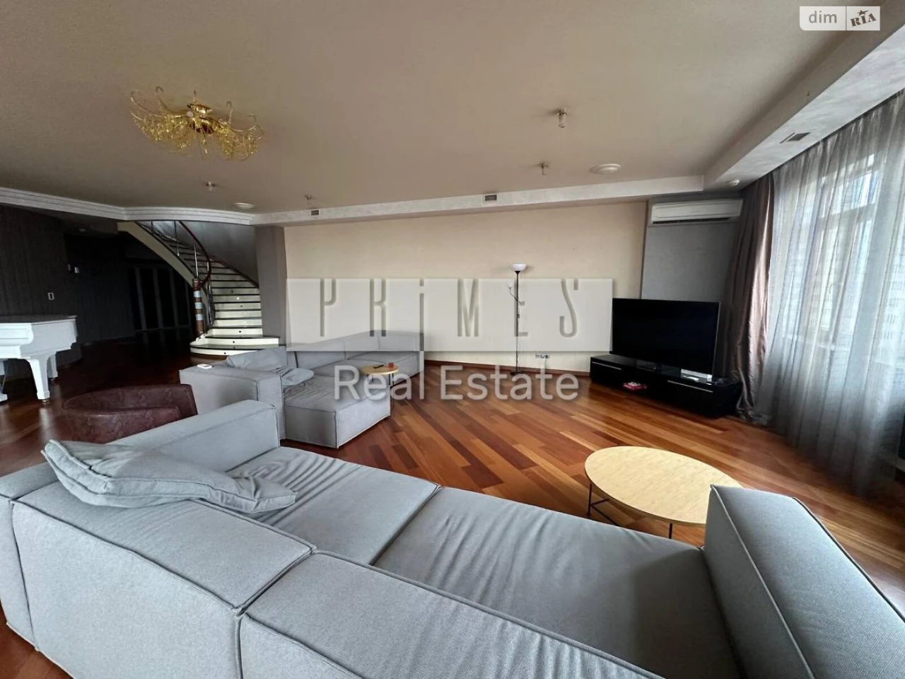 Sale of Apartment in Шевченківський
