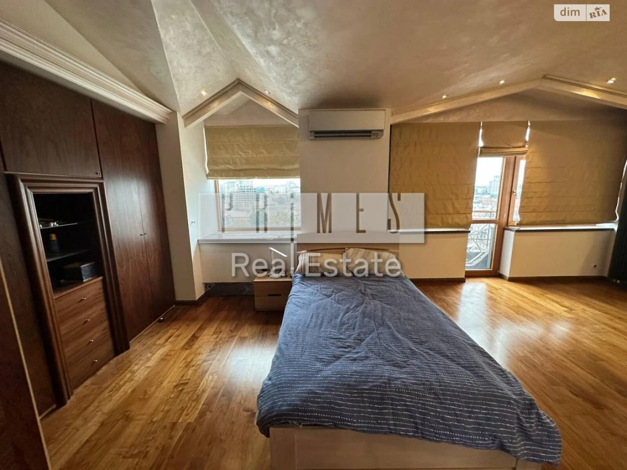 Sale of Apartment in Шевченківський