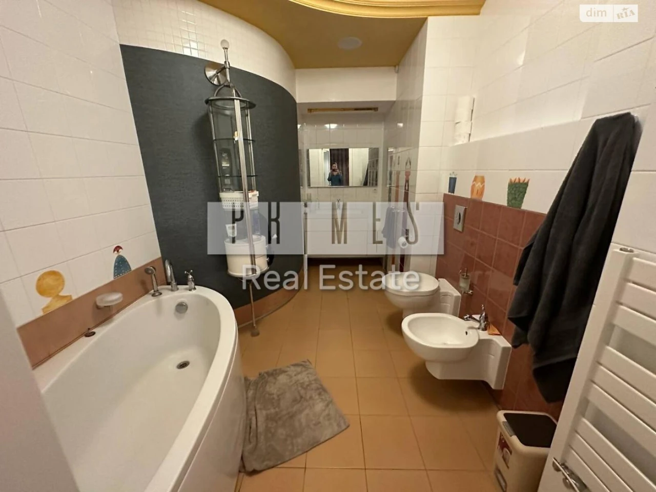 Sale of Apartment in Шевченківський