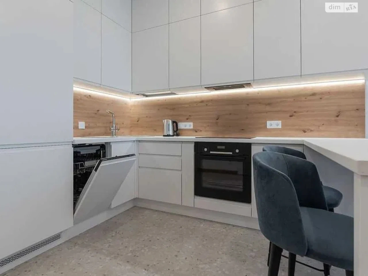 Apartment for Sale in Luk'yanyka