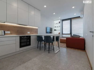 Apartment for Sale in Luk'yanyka