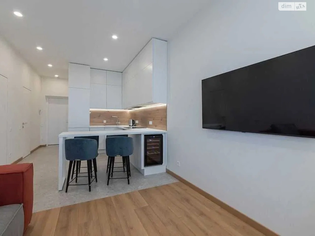 Apartment for Sale in Luk'yanyka