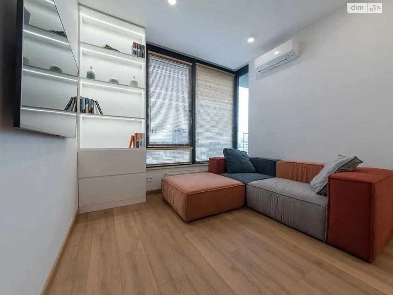 Apartment for Sale in Luk'yanyka