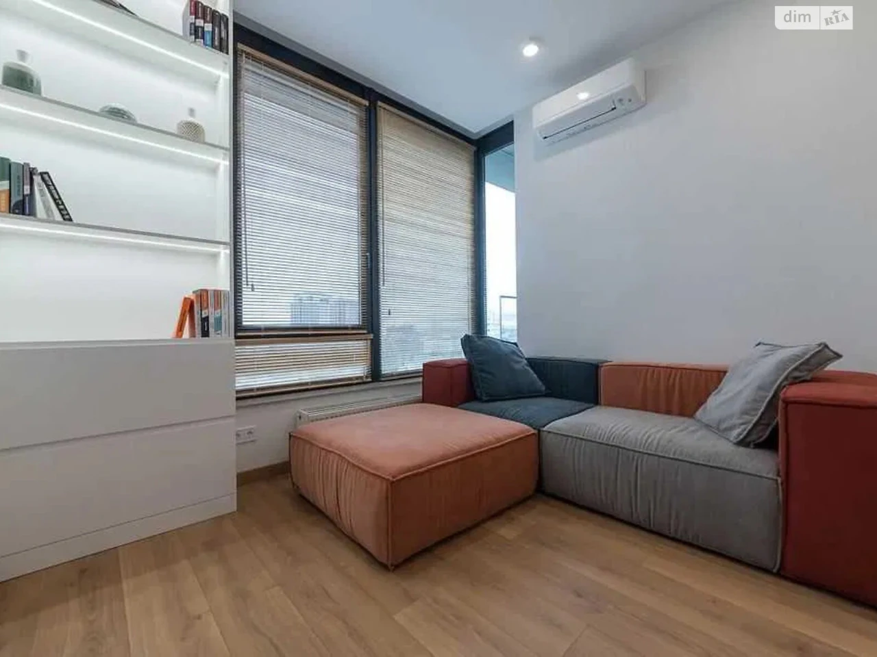 Apartment for Sale in Luk'yanyka