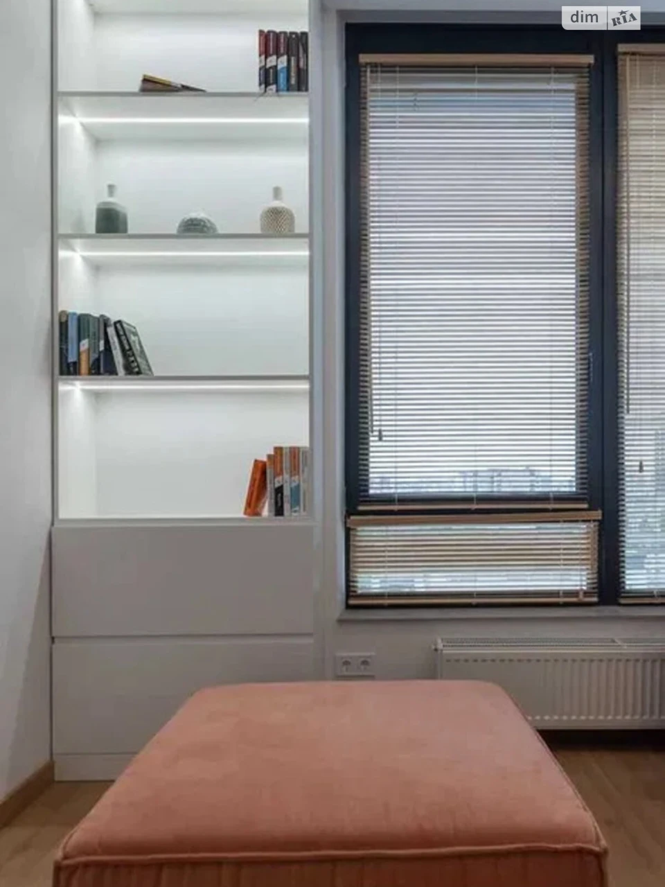 Apartment for Sale in Luk'yanyka
