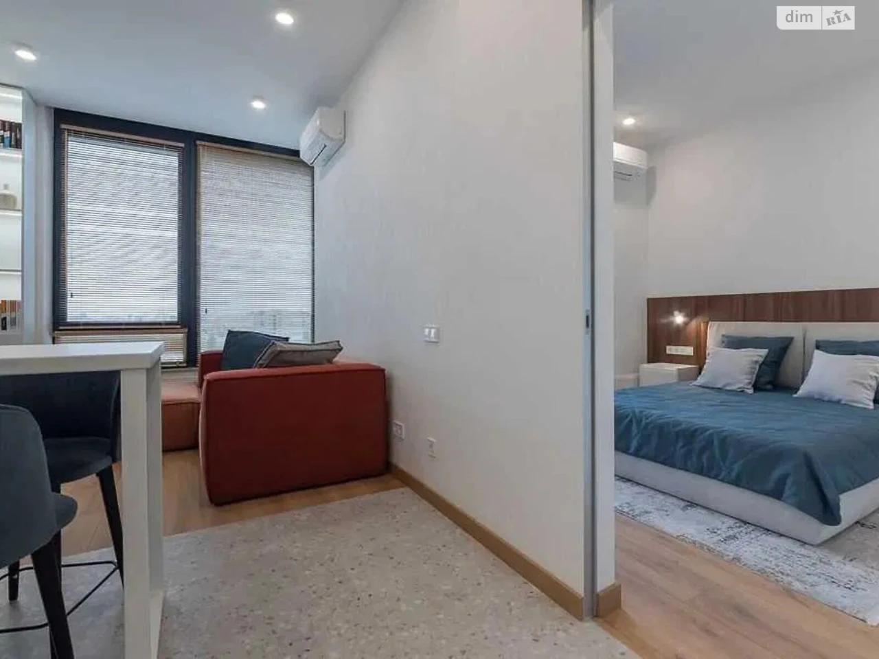 Apartment for Sale in Luk'yanyka