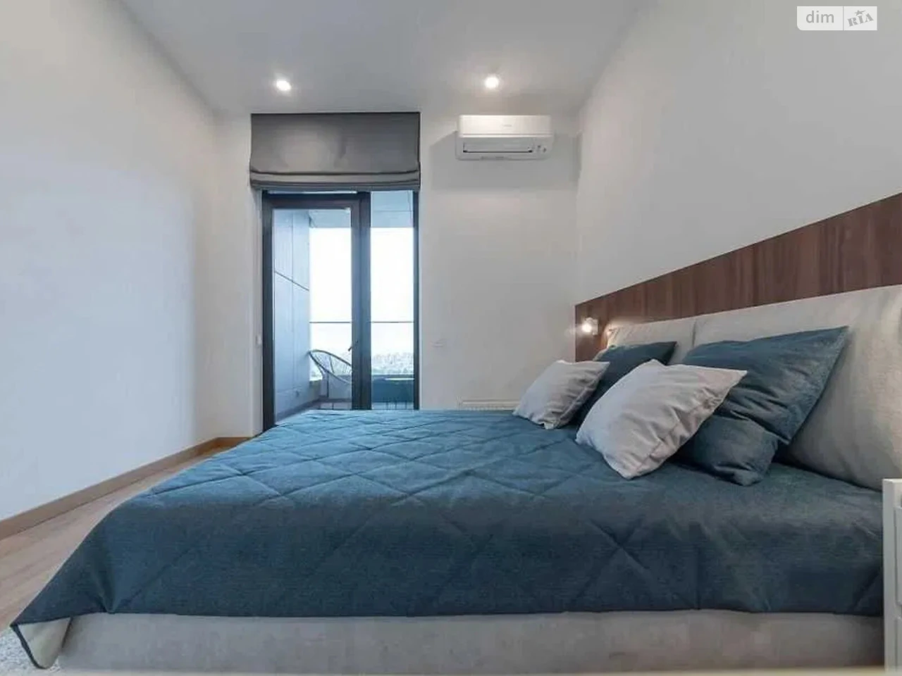 Apartment for Sale in Luk'yanyka