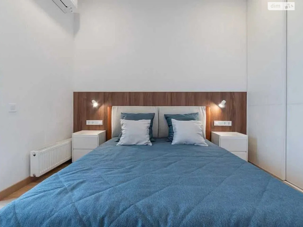 Apartment for Sale in Luk'yanyka