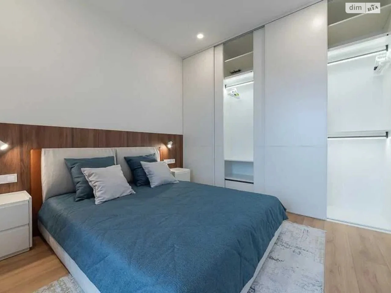 Apartment for Sale in Luk'yanyka