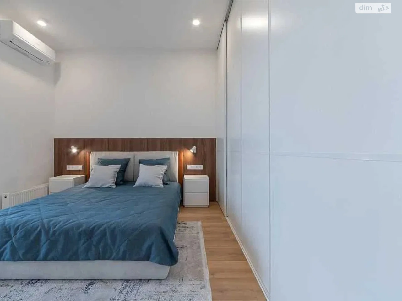 Apartment for Sale in Luk'yanyka