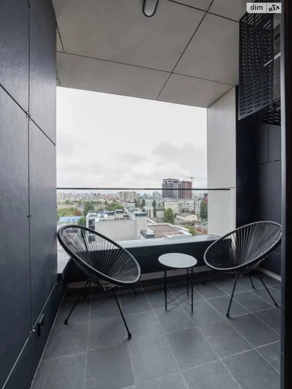 Apartment for Sale in Luk'yanyka