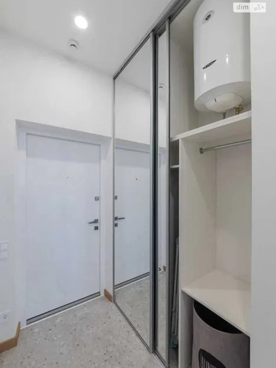 Apartment for Sale in Luk'yanyka