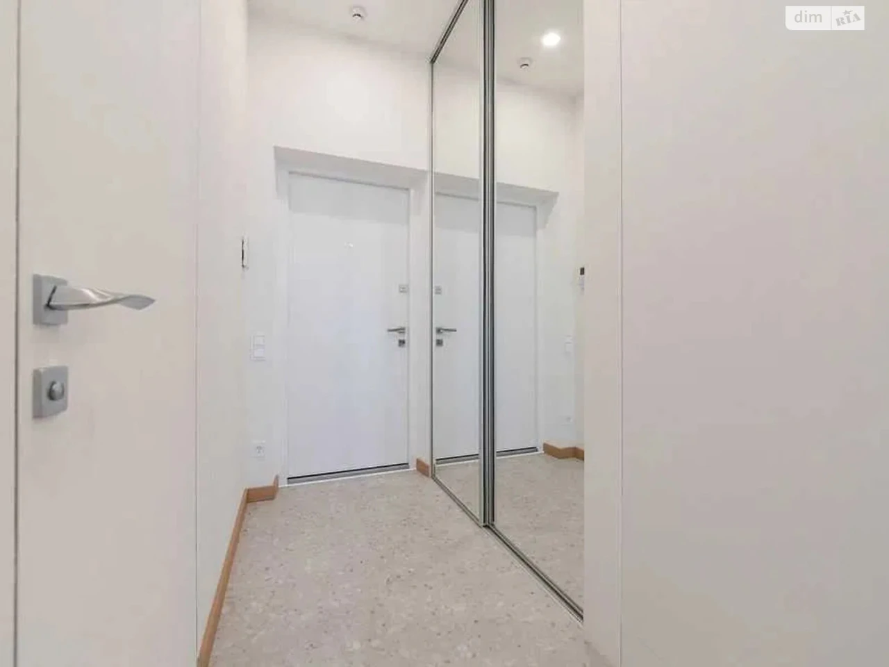 Apartment for Sale in Luk'yanyka