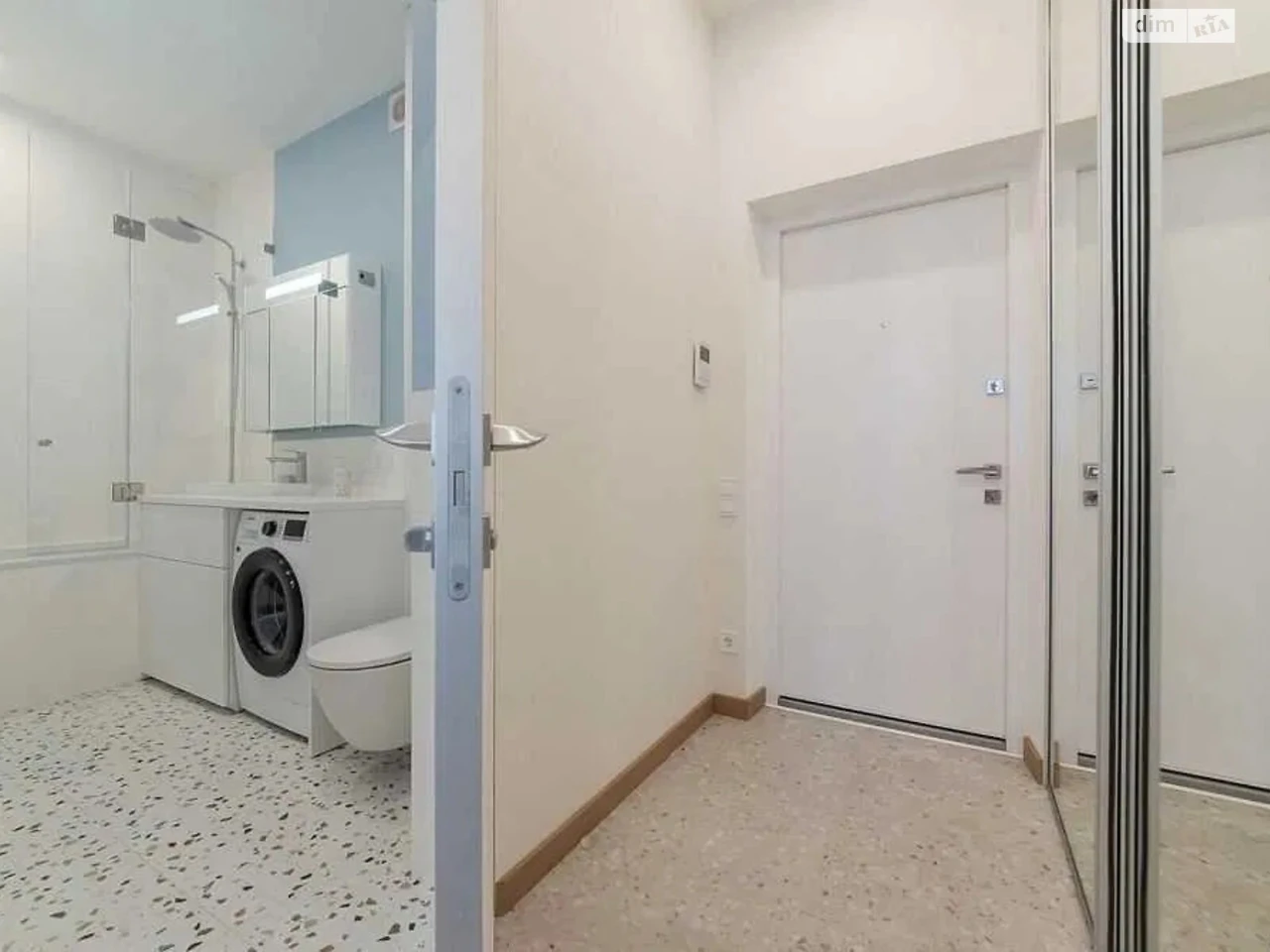 Apartment for Sale in Luk'yanyka