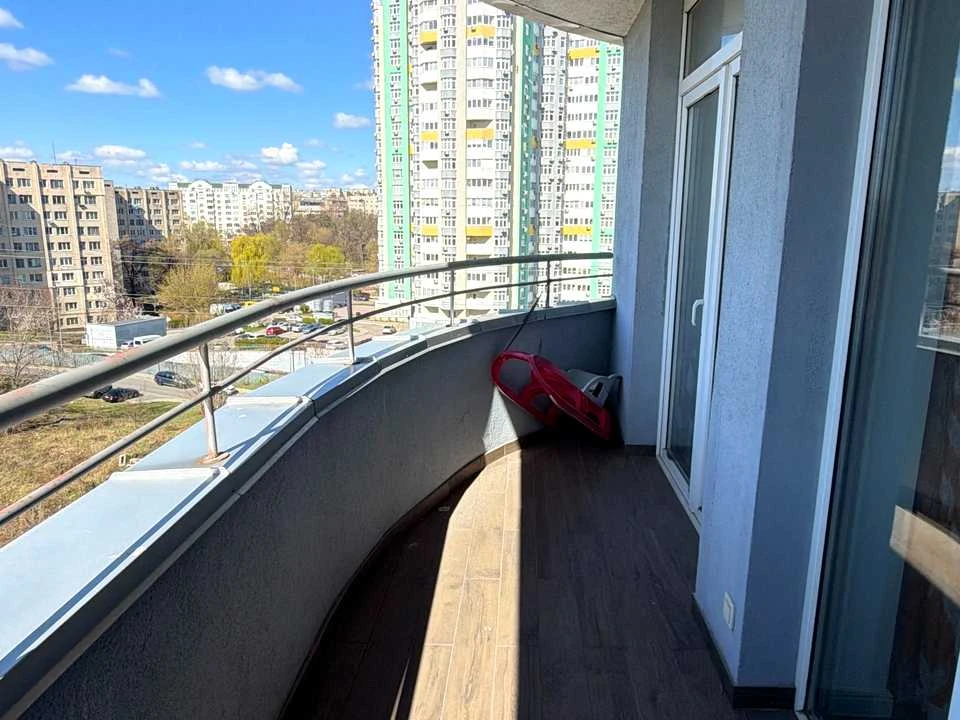Квартира. Киев, Вишгородский проспект