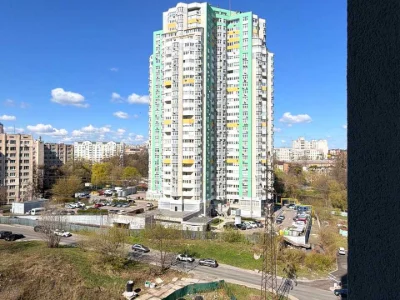 Квартира. Киев, Вишгородский проспект