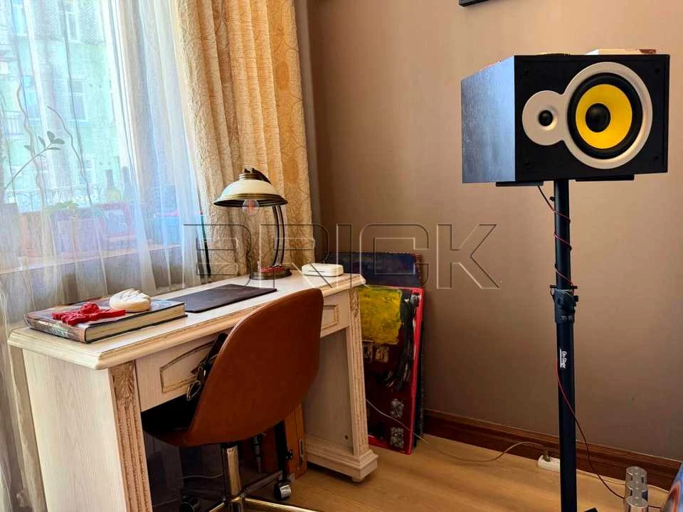Квартира. Київ, Гоголівська вул.