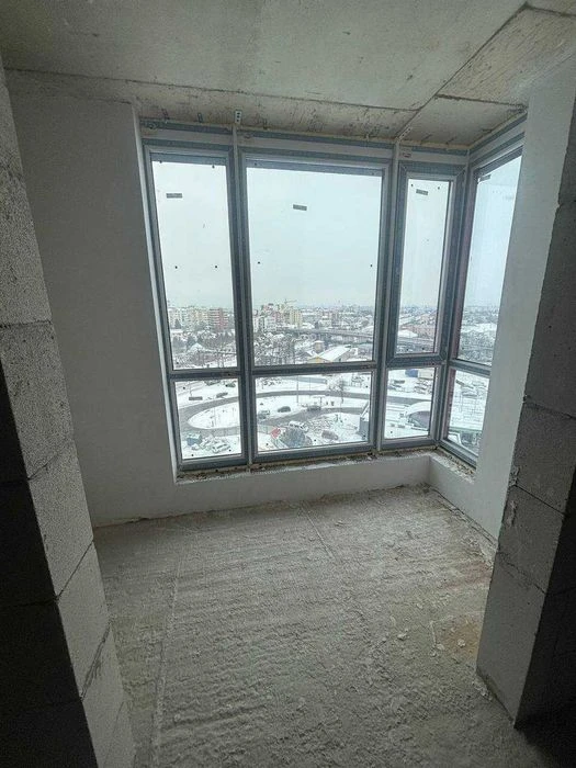 Sale of a furnished apartment in Ivano-Frankivsk_N