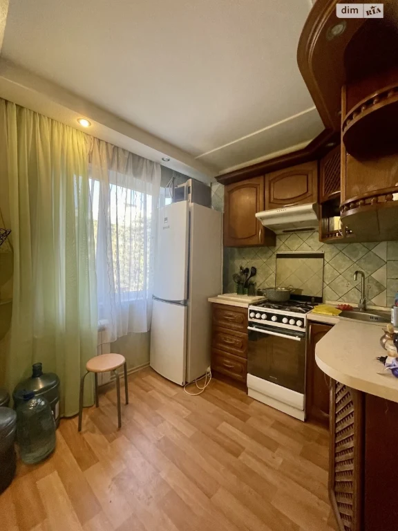 Long-Term Rental Apartment New Homes