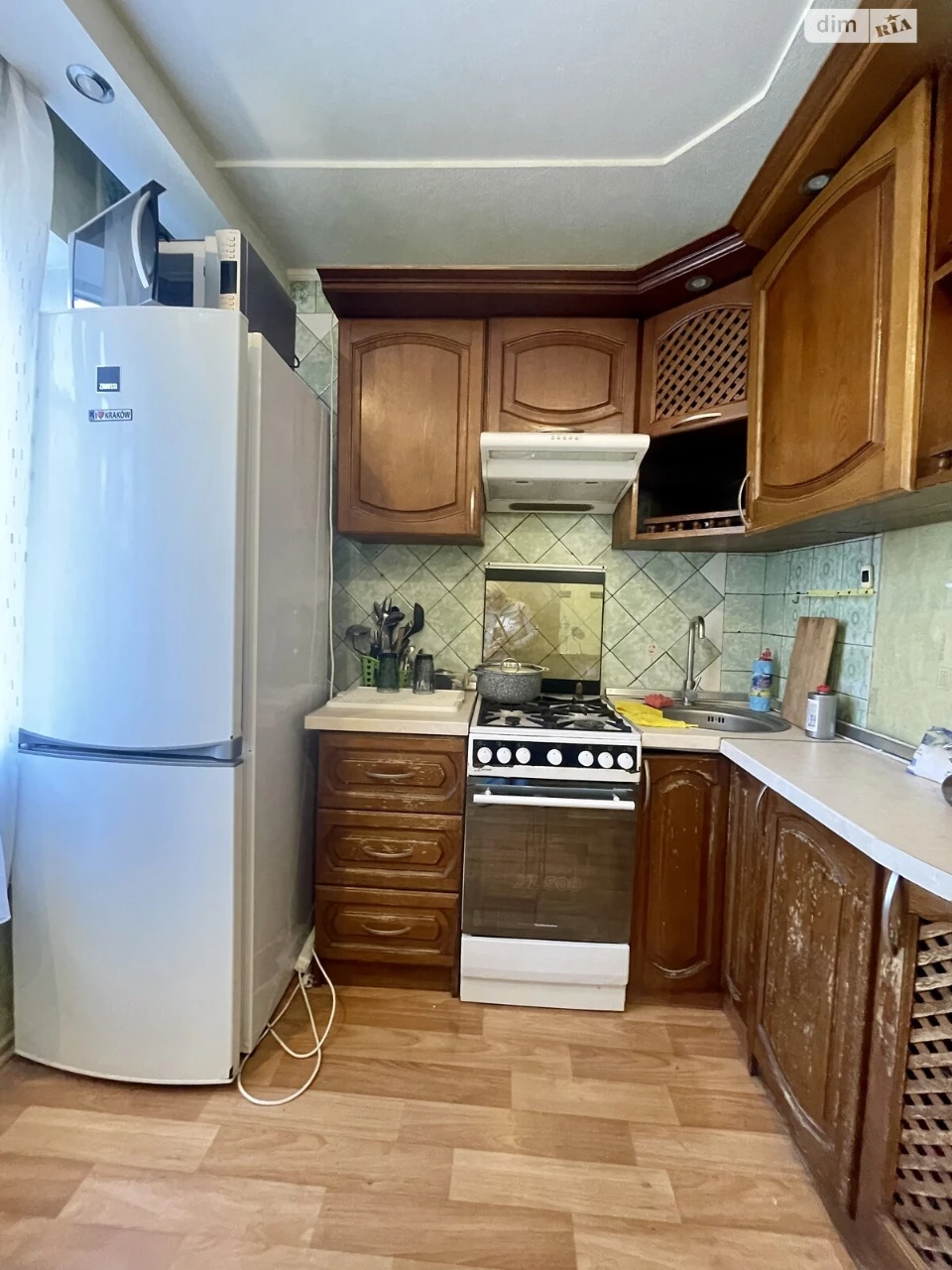 Long-Term Rental Apartment New Homes